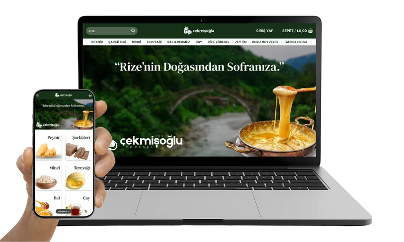 cekmisoglu.tr web sitesi ekran görüntüsü